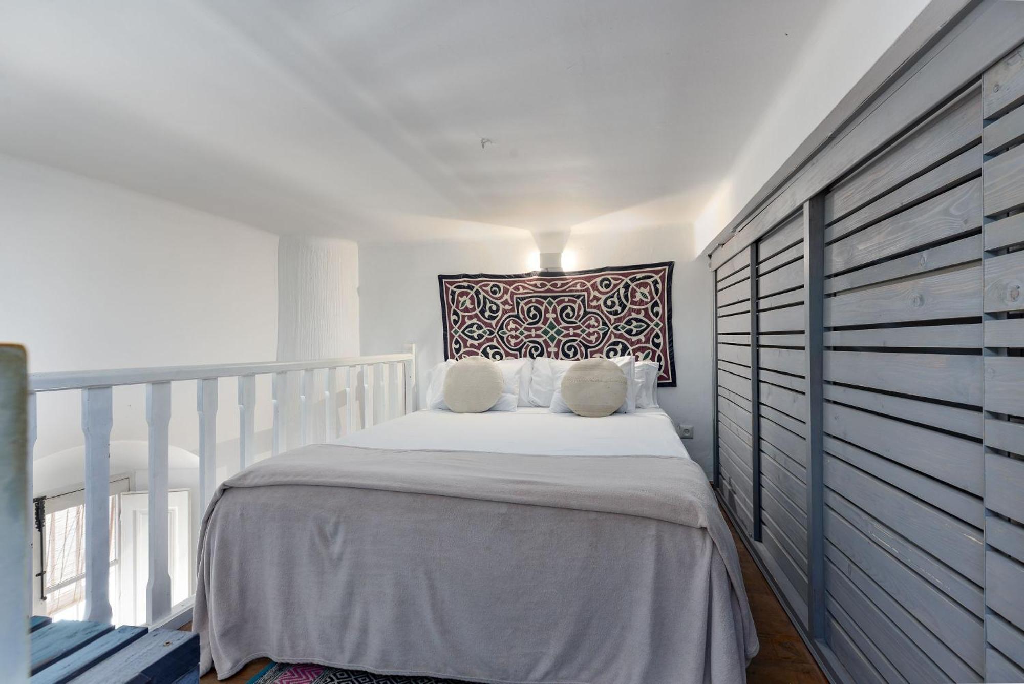 Apartamento Con Alma Vintage En El Casco Antiguo Marbella Dış mekan fotoğraf