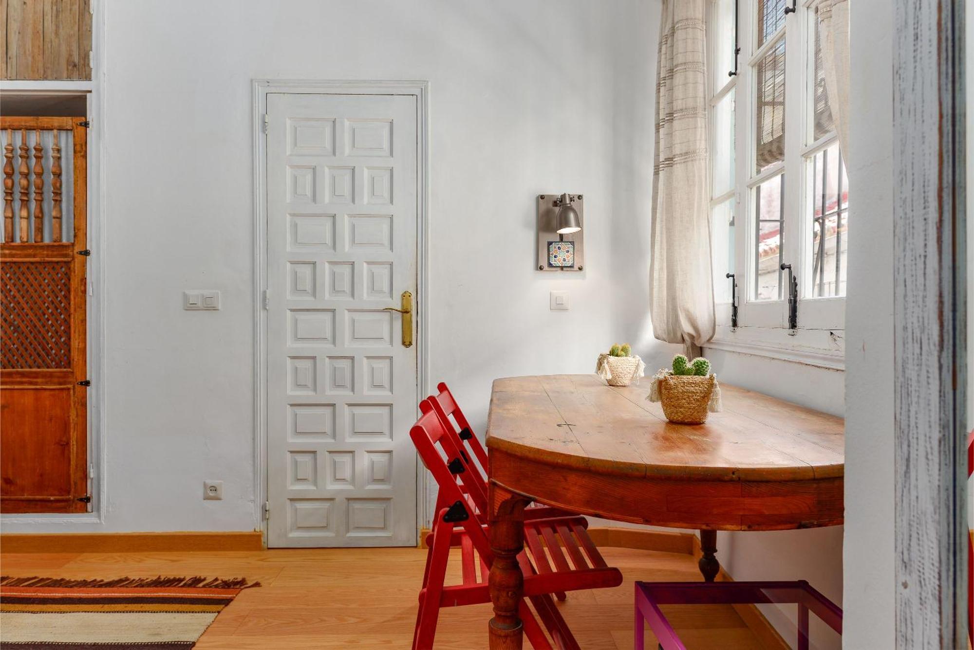Apartamento Con Alma Vintage En El Casco Antiguo Marbella Dış mekan fotoğraf