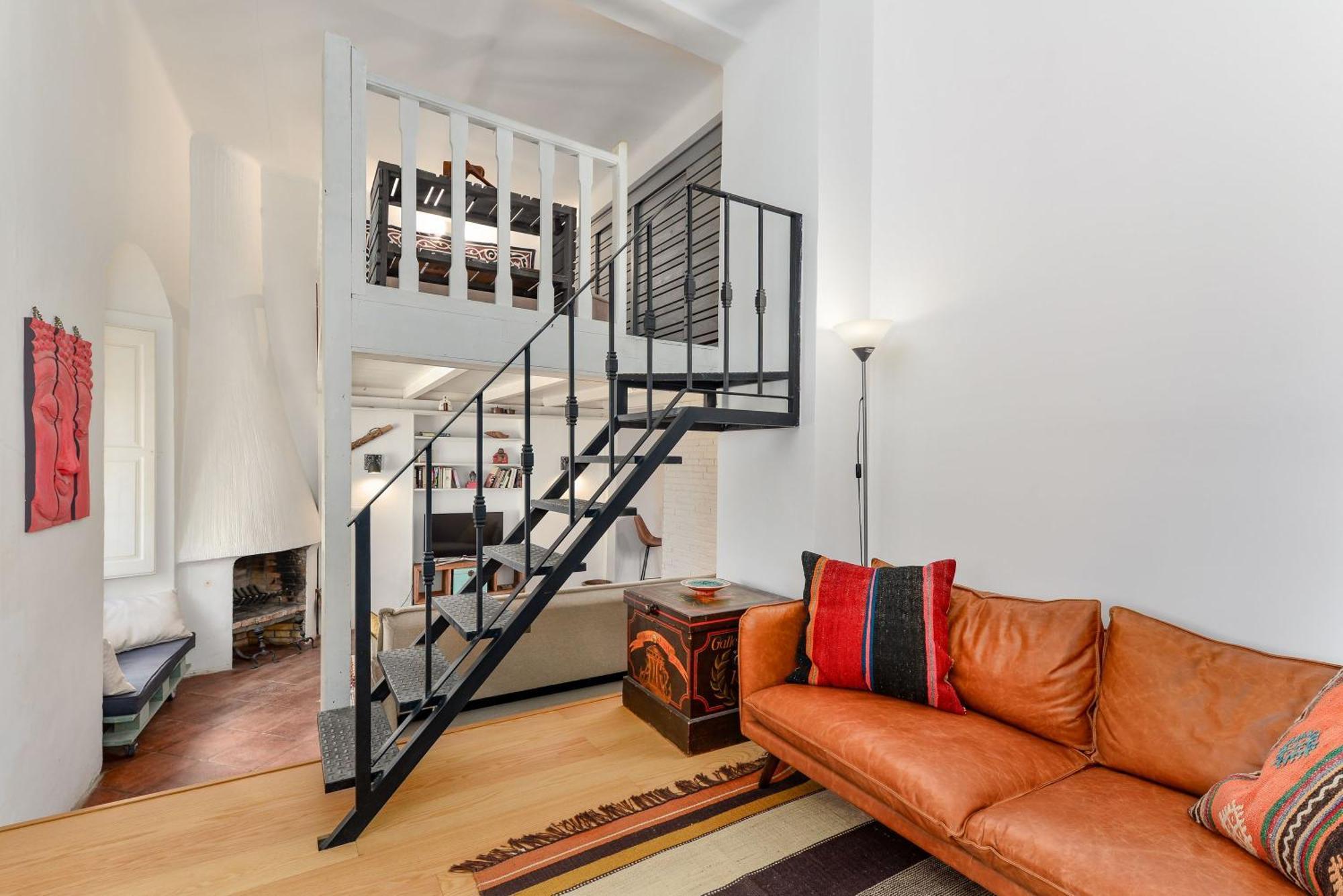 Apartamento Con Alma Vintage En El Casco Antiguo Marbella Dış mekan fotoğraf